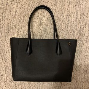 DAGNE DOVER: signature tote